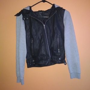 Forever 21 Jacket